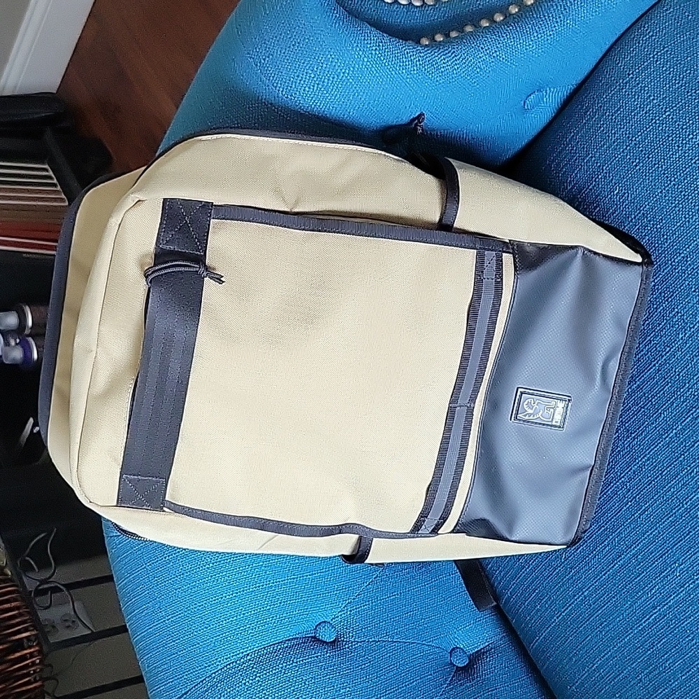 Chrome Industries Hondo 21L backpack